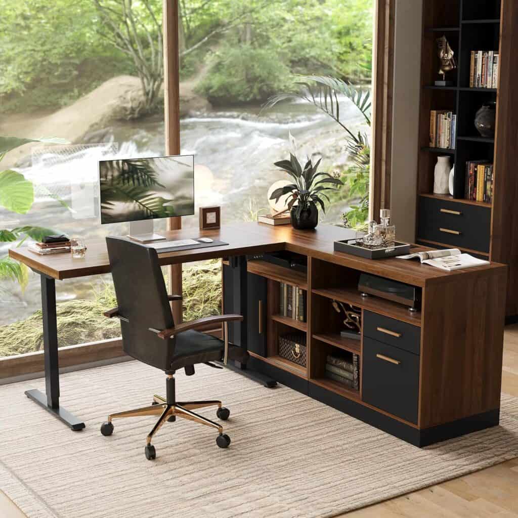 ModernMate 67-Inch Standing Desk