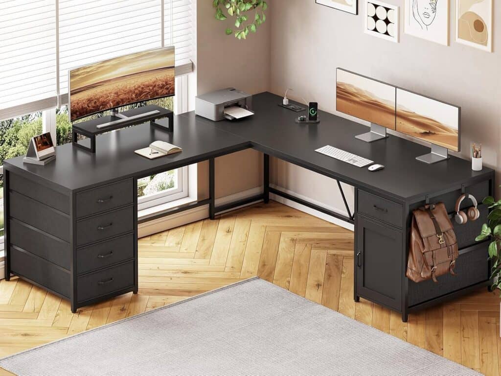 sedeta-63-l-shaped-desk-with-5-drawers