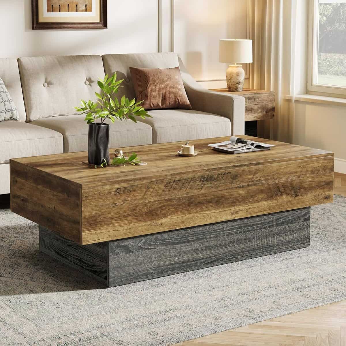 tribesigns-5-tier-etagere-bookshelf