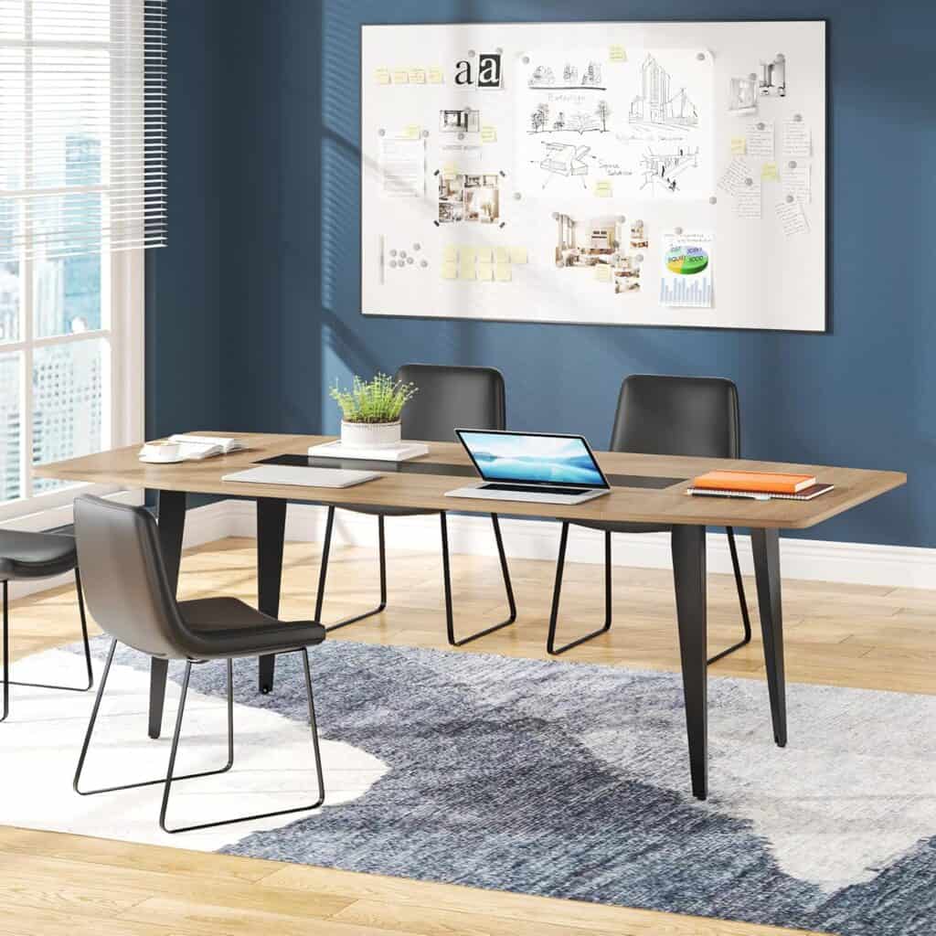 Tribesigns 6FT Conference Table