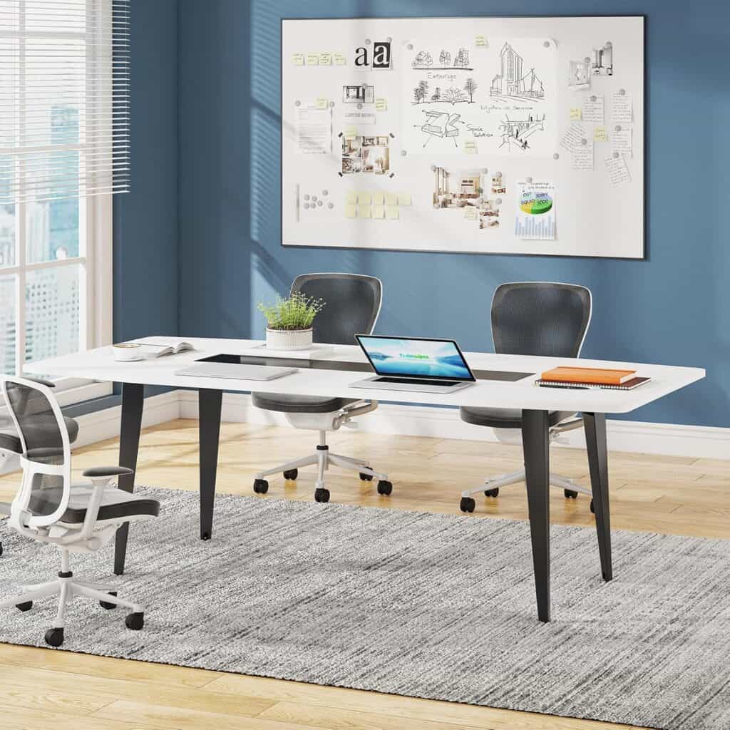 Tribesigns 6FT Conference Table