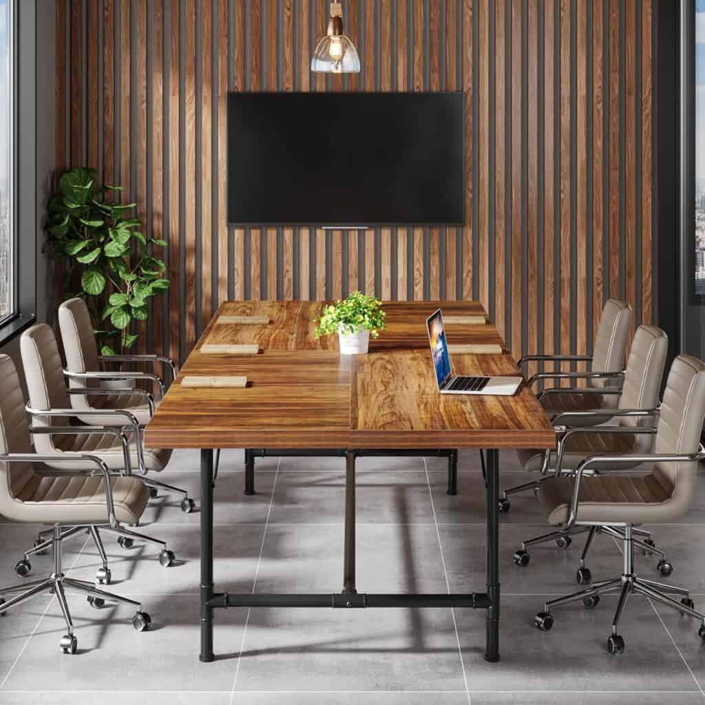 Tribesigns 6FT Conference Table