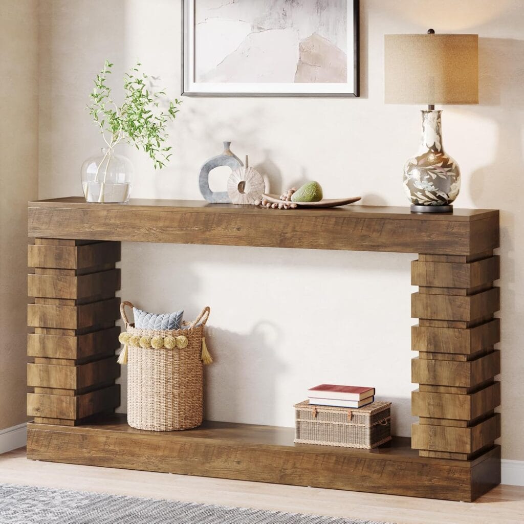 tribesigns-70-8-inch-long-console-table