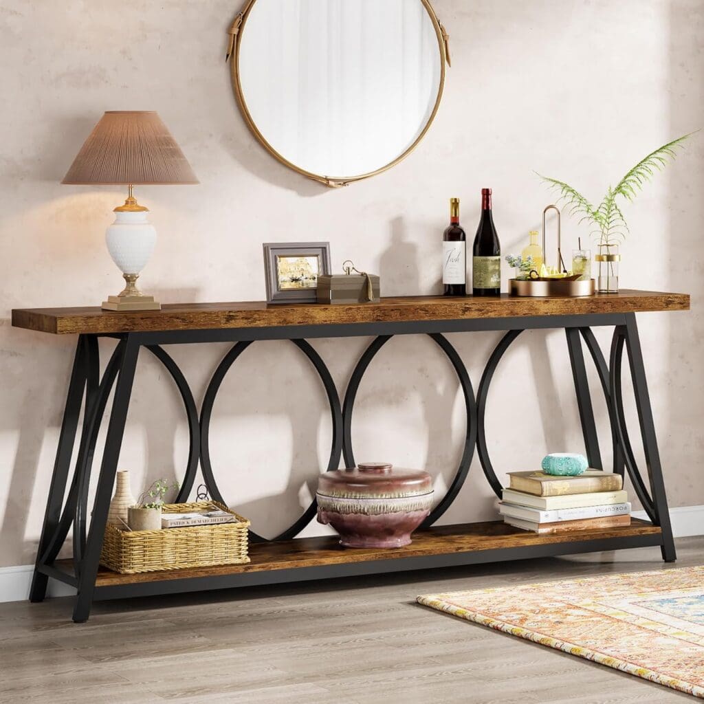 tribesigns-70-9-inch-extra-long-console-table