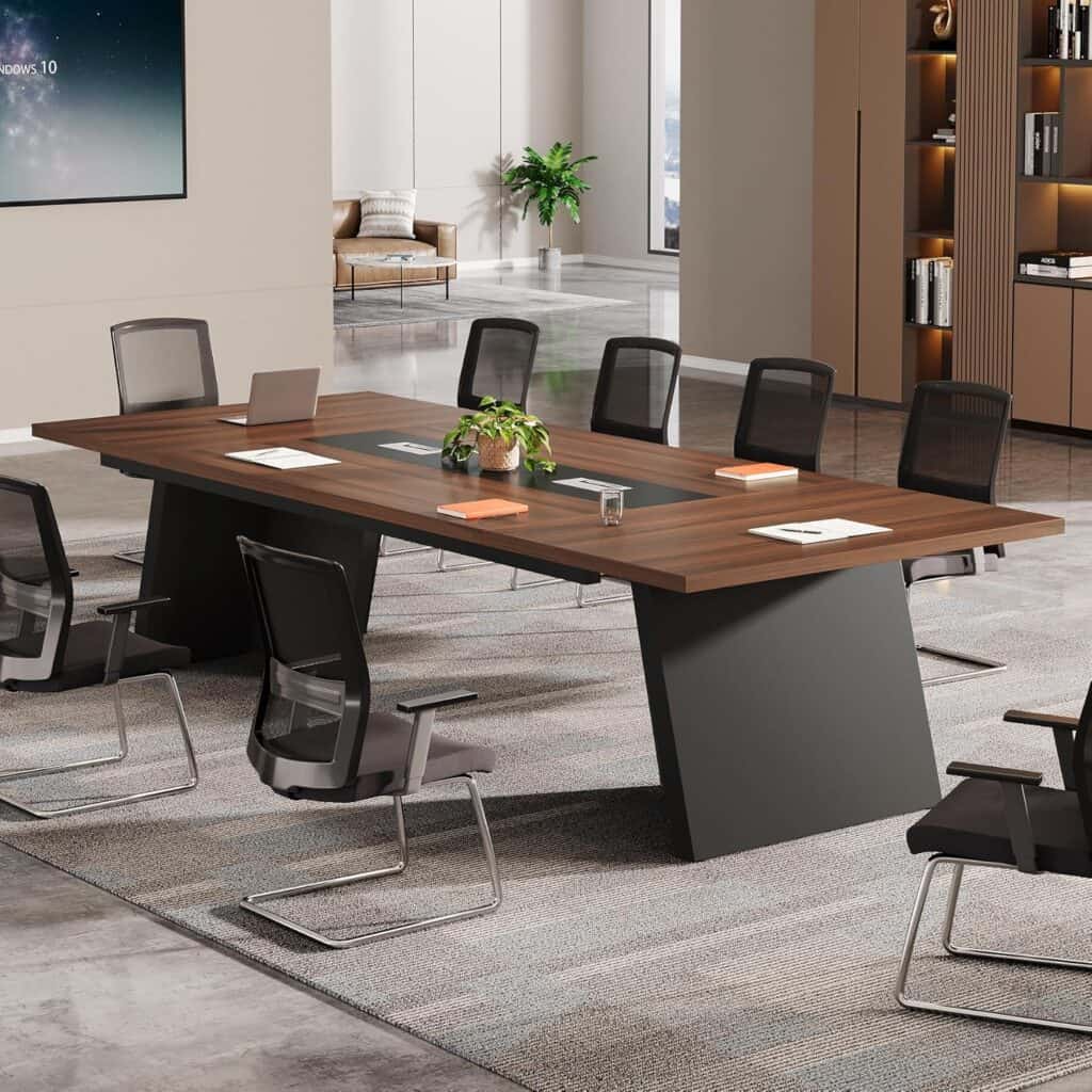 Tribesigns 8FT Conference Table