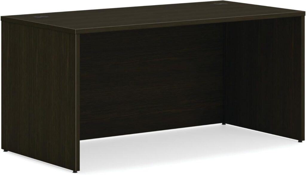 HON MOD Executive Desk Shell