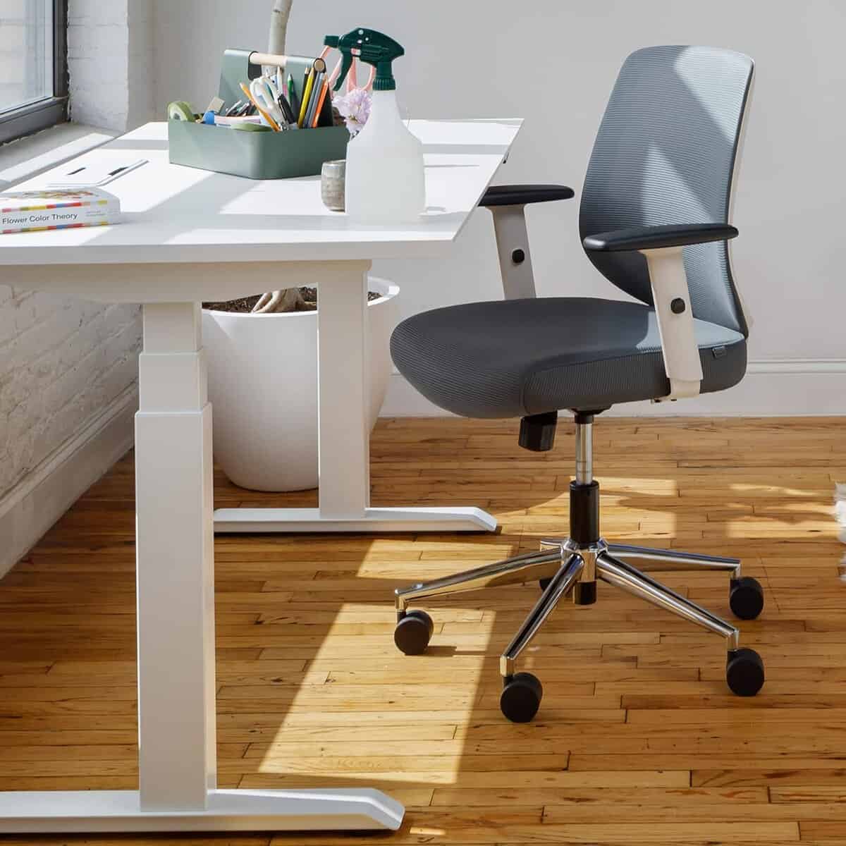 Branch Daily Chair-Black