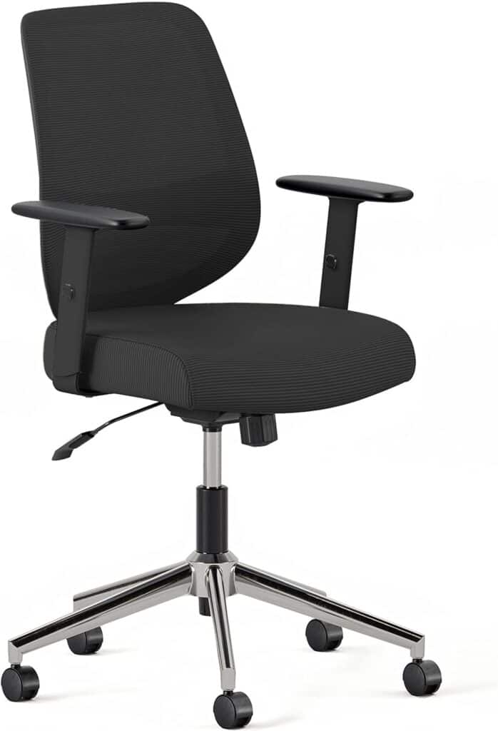Branch Daily Chair-Black