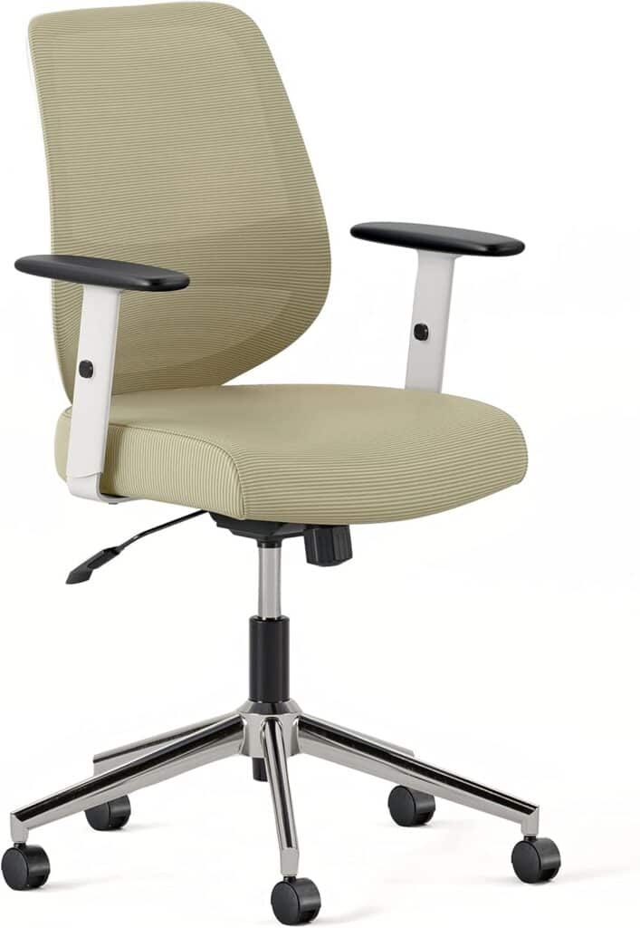 Branch Daily Chair - Green Mesh