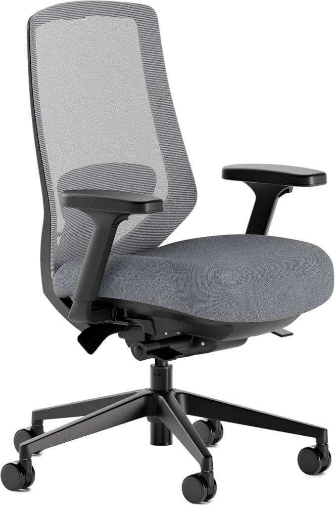 Branch Ergonomic Chair Pro-Boulder