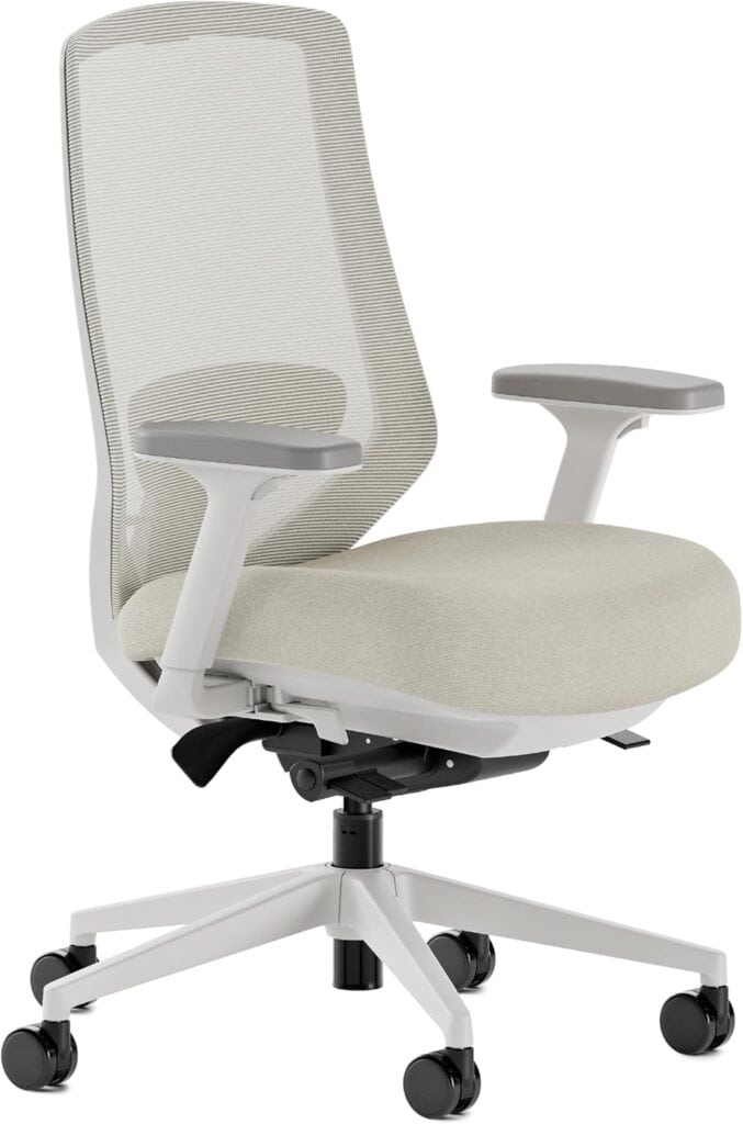 Branch Ergonomic Chair Pro -Shore