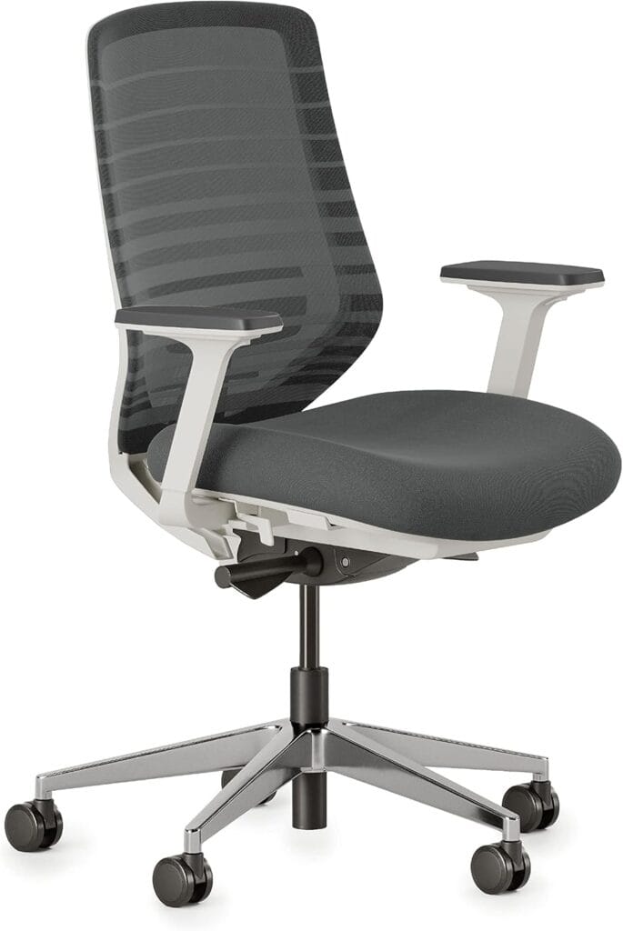 Branch Ergonomic Chair-Graphite