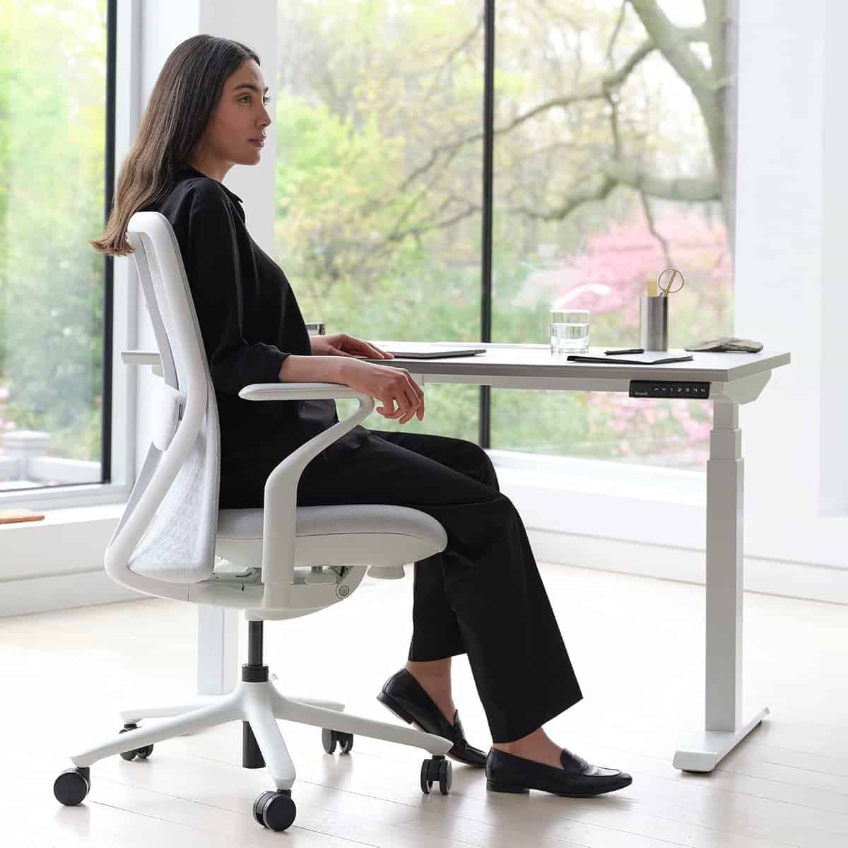 Branch Verve Chair - Mist