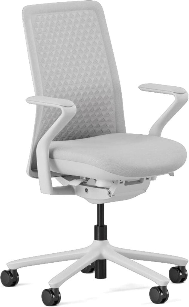 Branch Verve Chair - Mist