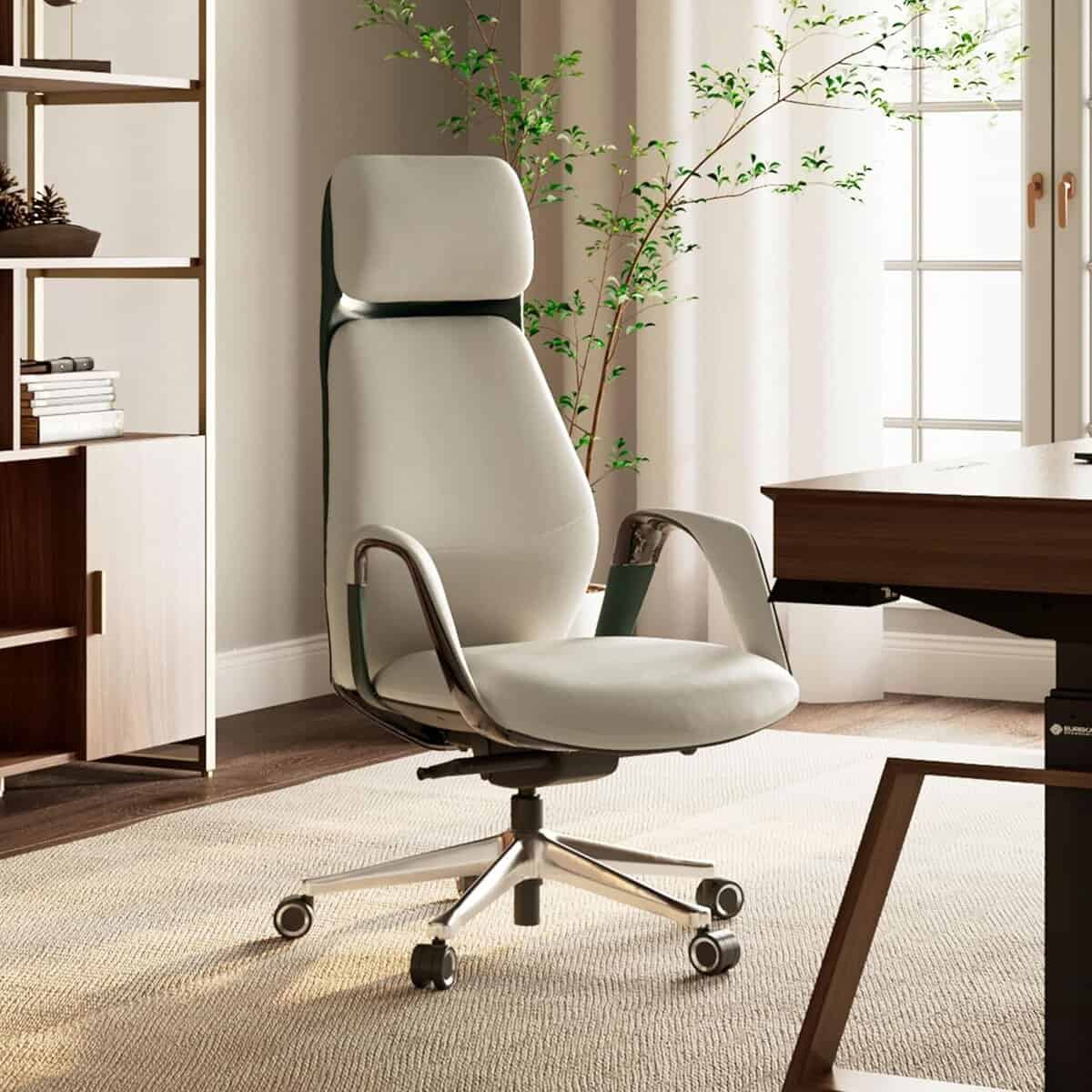 EUREKA ERGONOMIC Comfortable Office Chair