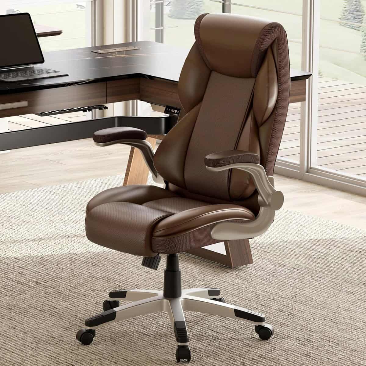 EUREKA ERGONOMIC Executive Office Chair