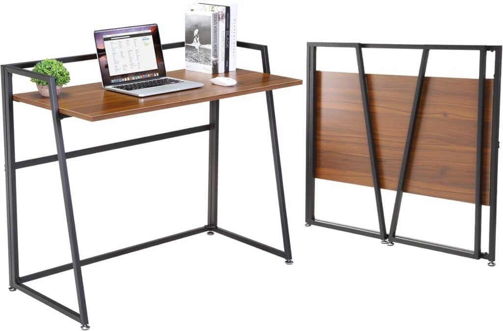 EUREKA ERGONOMIC Foldable Desk 41"Foldable Desk
