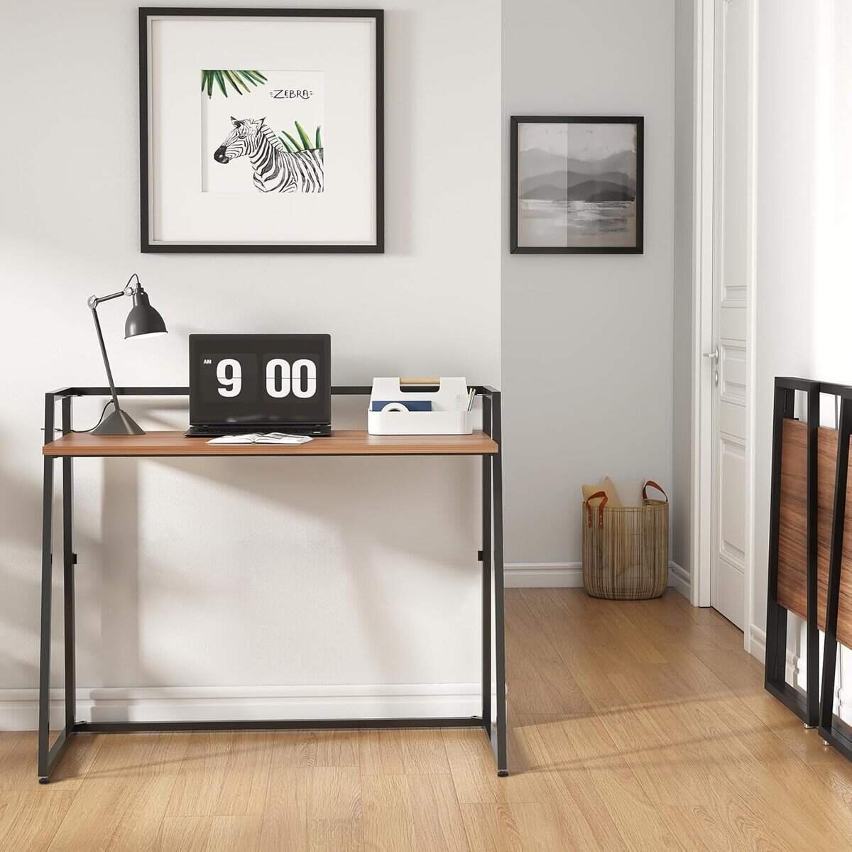 EUREKA ERGONOMIC Foldable Desk 41"Foldable Desk 