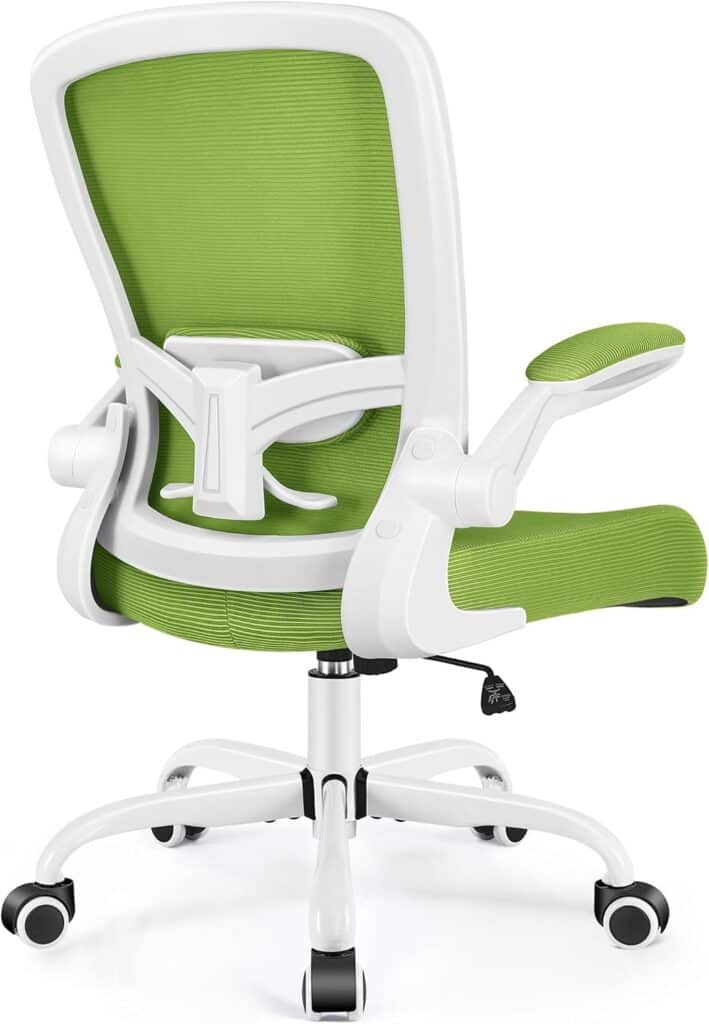 FelixKing Ergonomic Office Chair Green