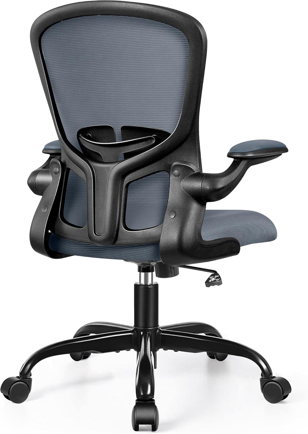FelixKing Office Chair, Dark Gray