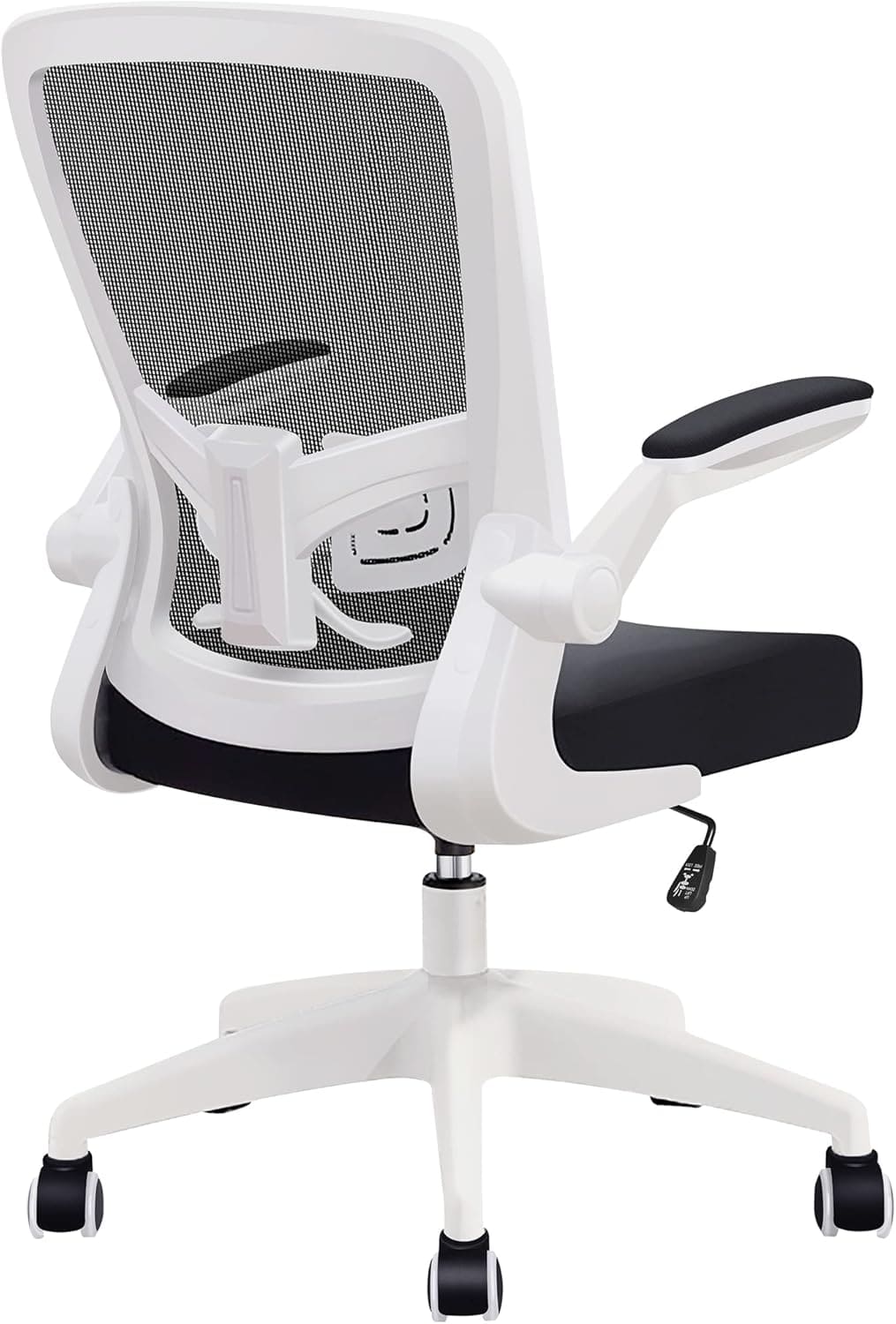 FelixKing Office Chair Ergonomic Desk Chair -White
