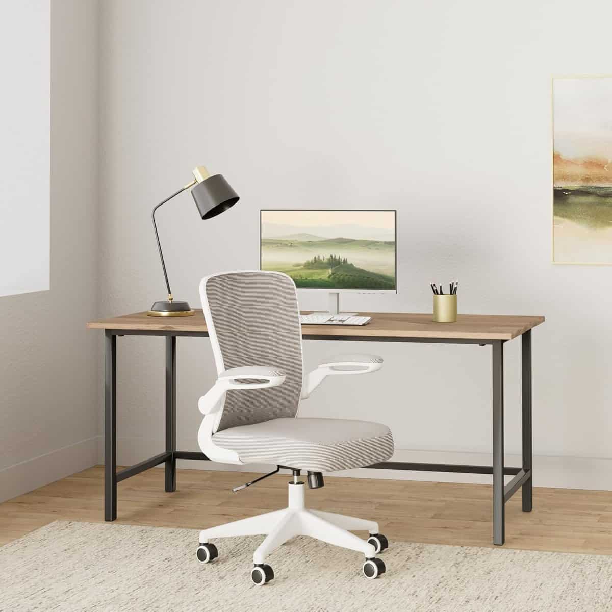 FelixKing Office Chair-Grey