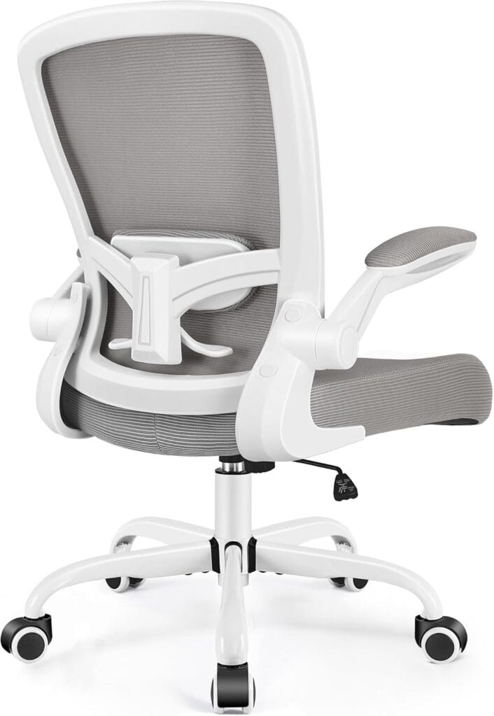 FelixKing Office Chair-Grey