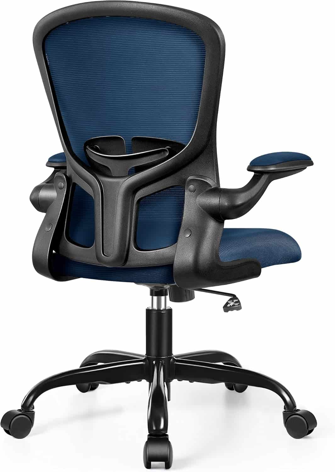 FelixKing Office Chair, Navy Blue