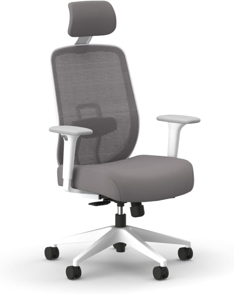 HON Altern Ergonomic Office Chair with Headrest