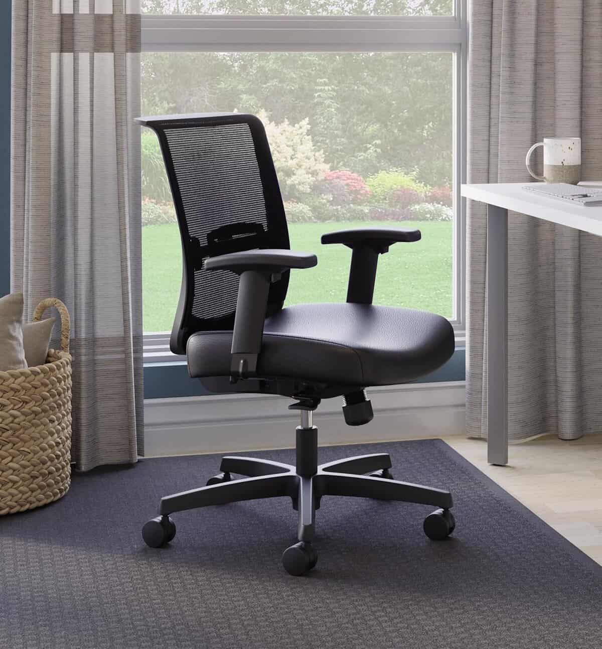 HON Convergence Ergonomic Office Chair