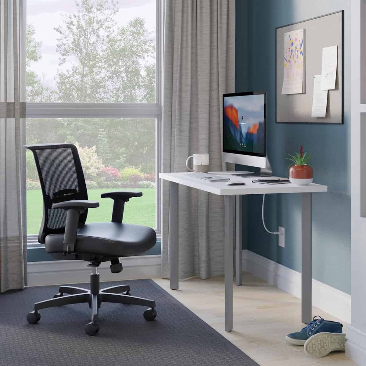 HON Coze Home Office Desk