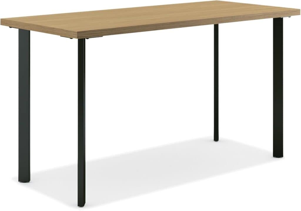 HON Coze Home Office Desk 42"-Black