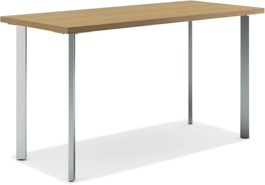 HON Coze Home Office Desk, 42" Computer Desk