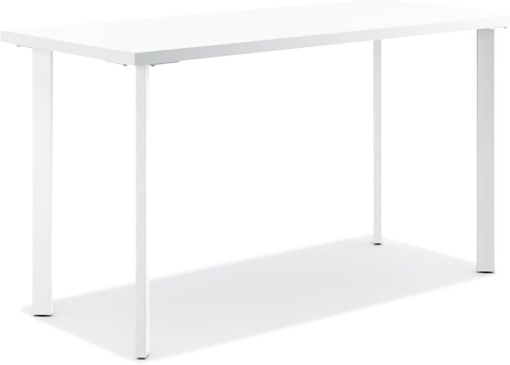 HON Coze Home Office Desk Sturdy 42