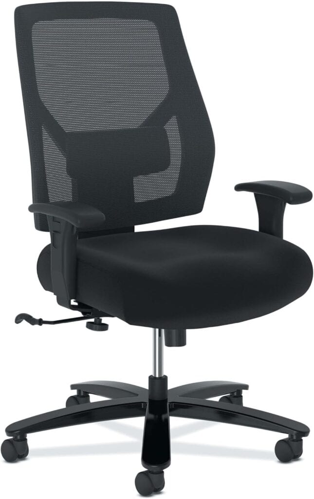 HON Crio Big and Tall Office Chair