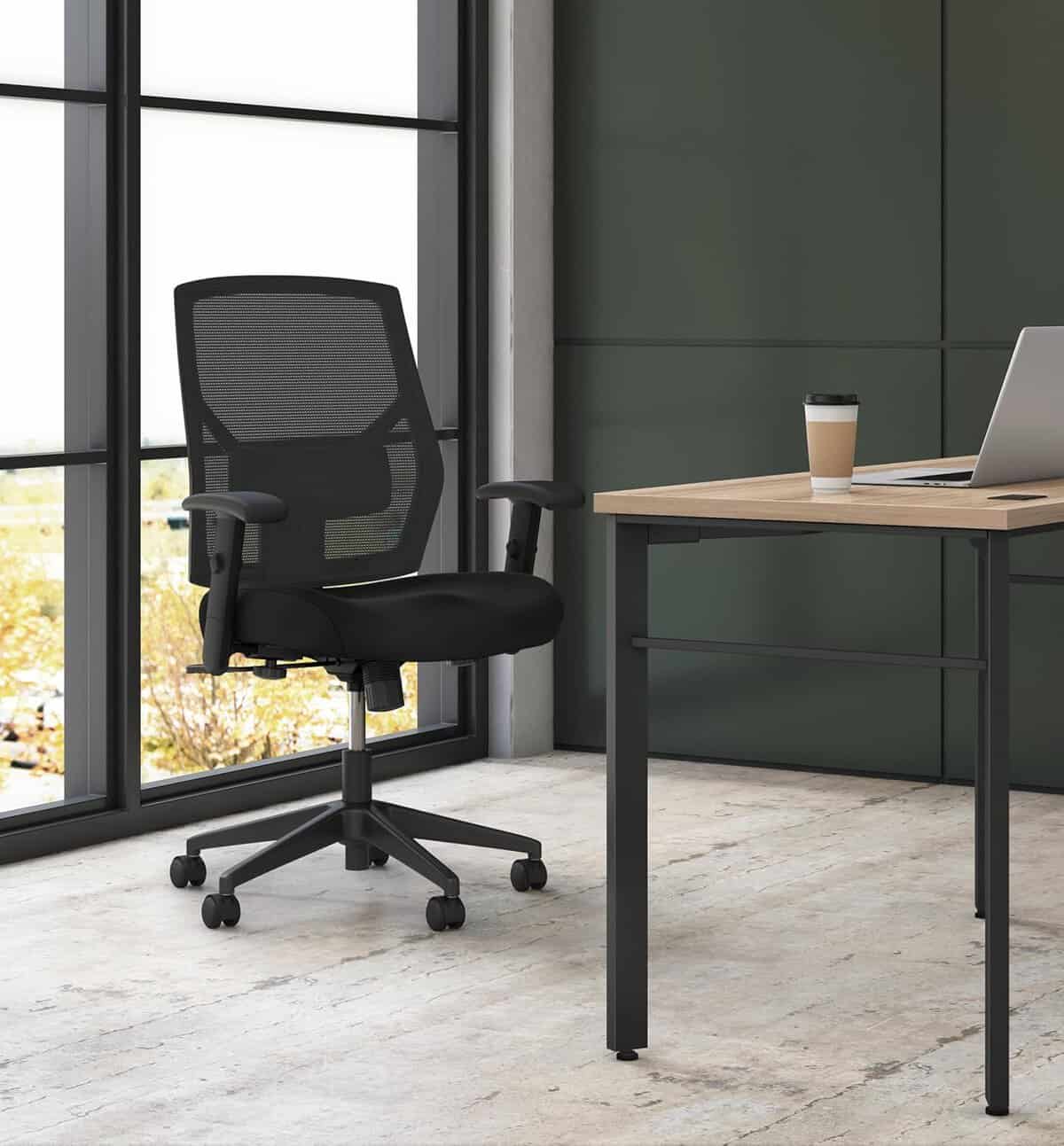 HON Crio High Back Task Chair