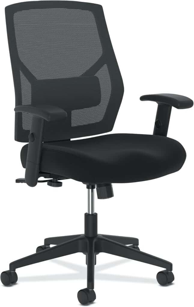 HON Crio High Back Task Chair