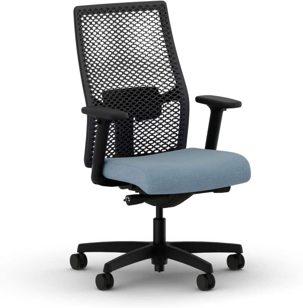 HON Ignition 2.0 ReActiv Ergonomic Office Chair