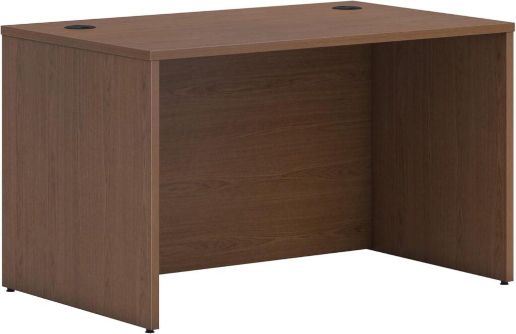 HON MOD Executive Desk 48-Inch Large Computer Desk