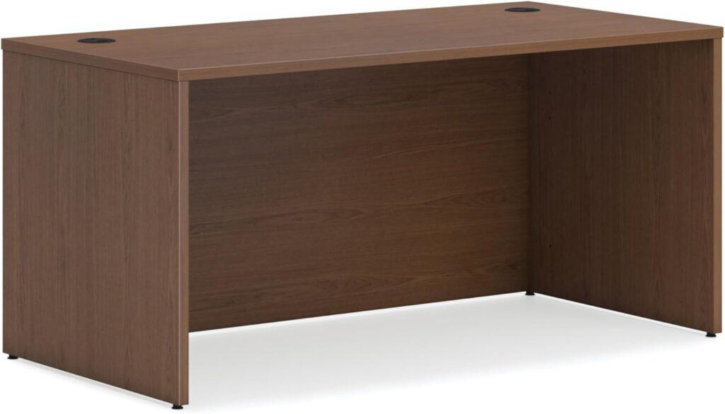 HON MOD Executive Desk 60-Inch Desk Shell