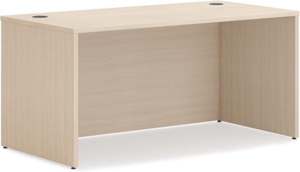 HON MOD Executive Desk 60-Inch Large Computer Desk