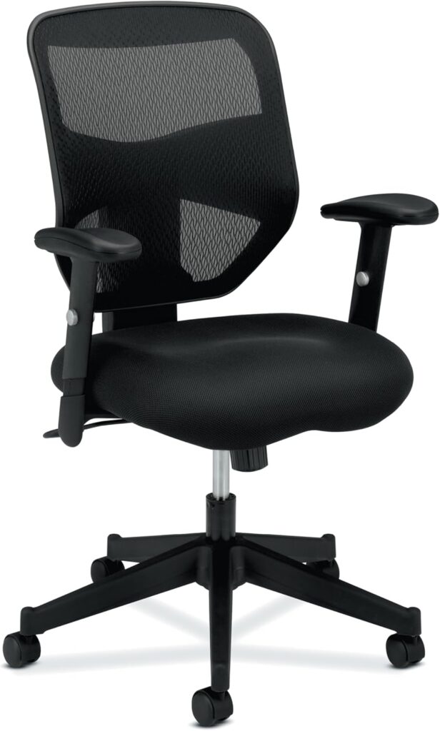 HON Prominent High Back Office Chair