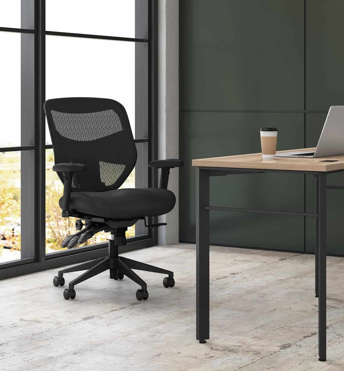 HON Prominent Mesh Ergonomic Office Chair