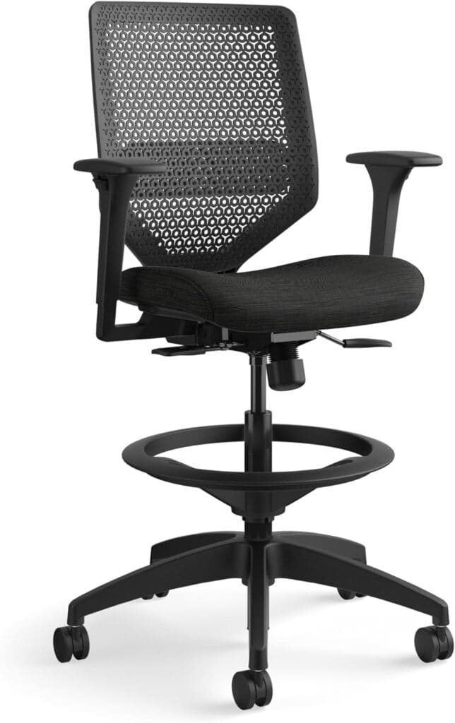 HON Solve Standing Desk Chair