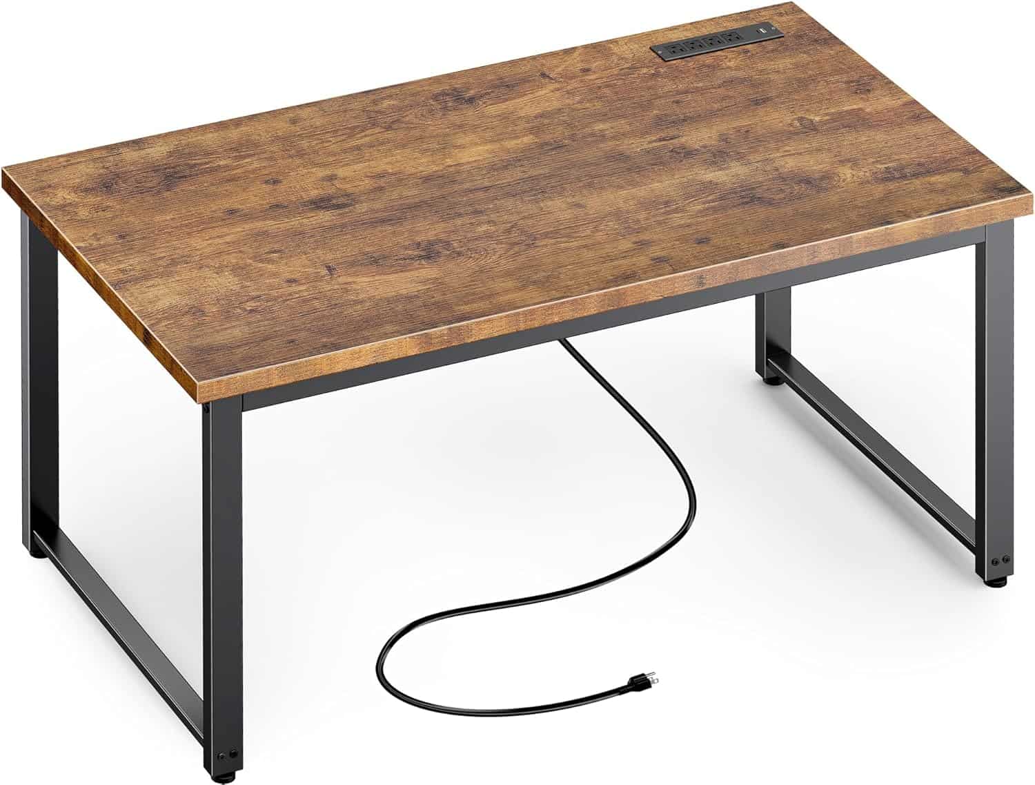 Huuger 48 x 24 Inch Computer Desk 