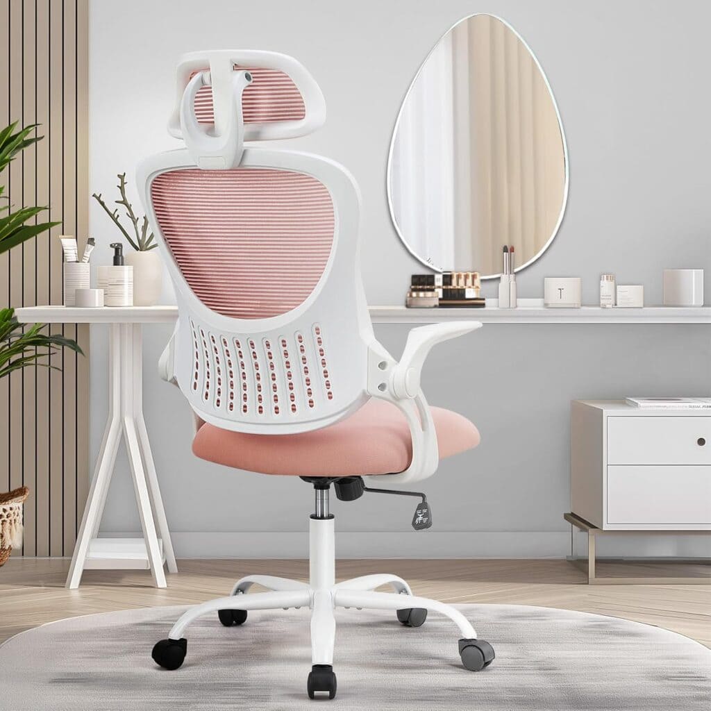 SMUG Ergonomic Office Desk Chair