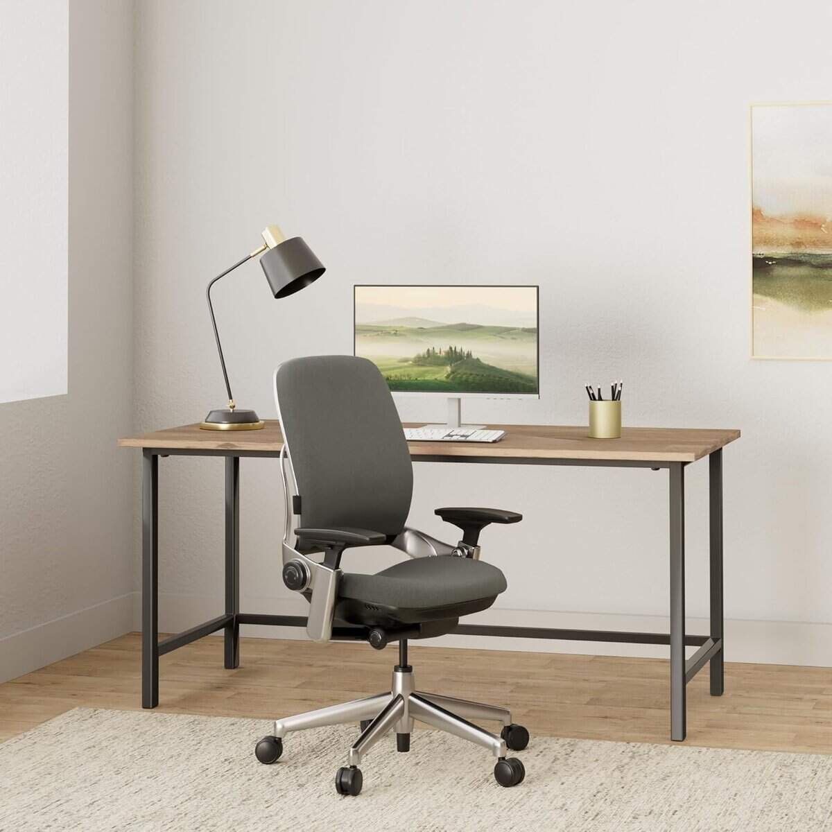 Steelcase Leap Office Chair V2 