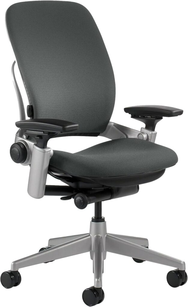 Steelcase Leap Office Chair V2