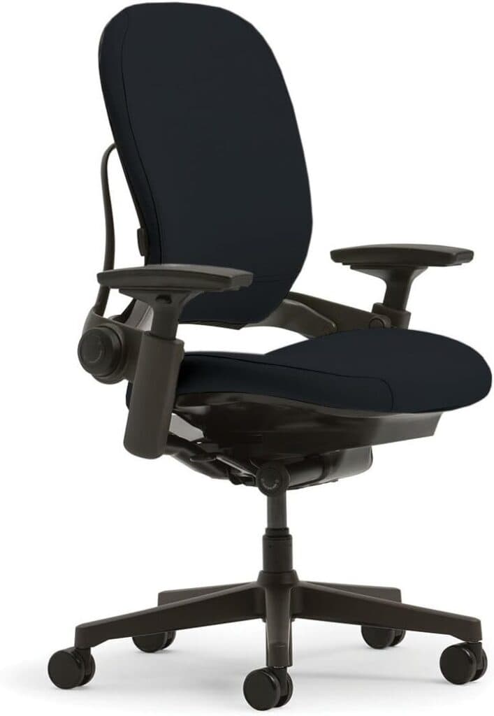 Steelcase Leap V2 Ergonomic Office Chair