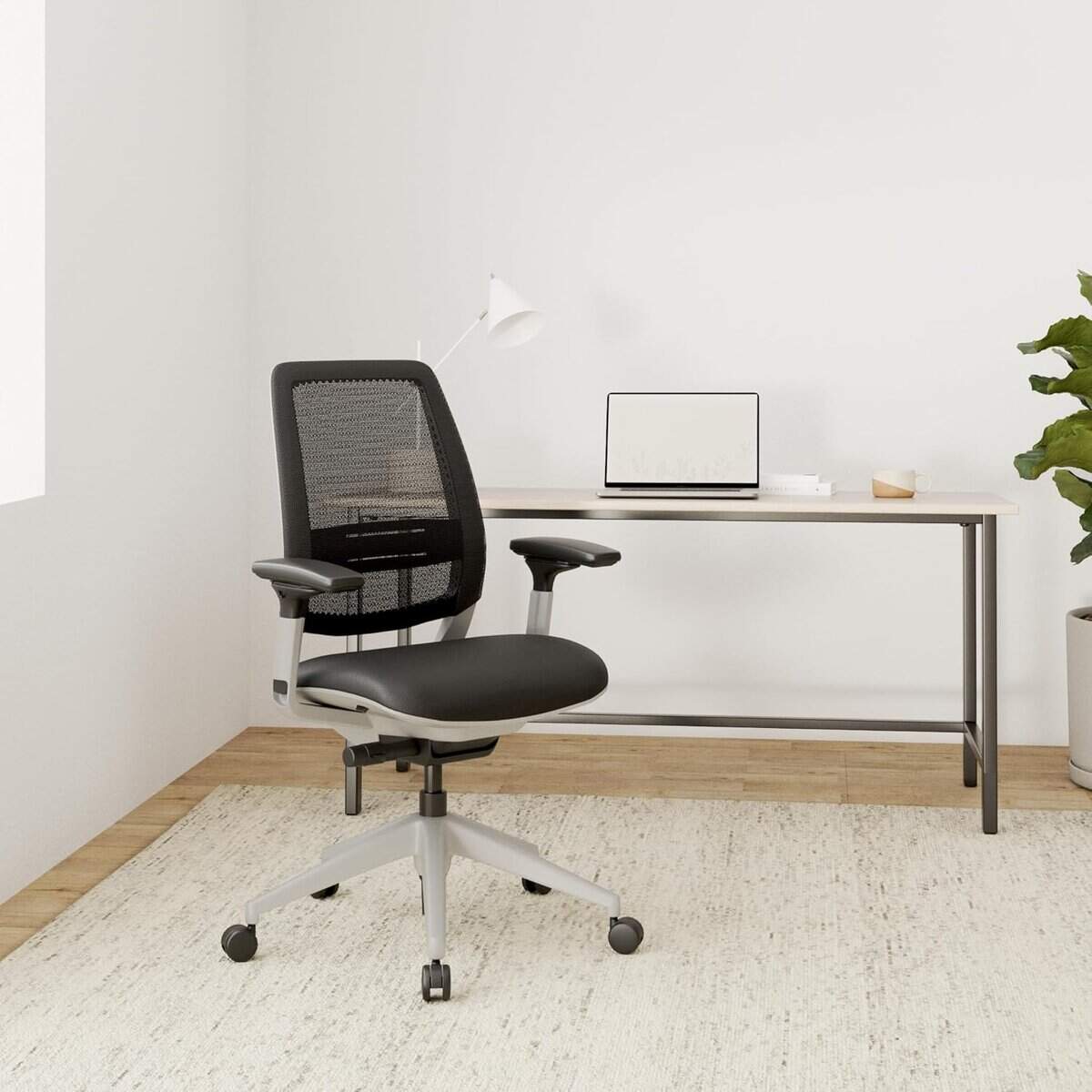 Steelcase Series 2 Ergonomic Office Chair